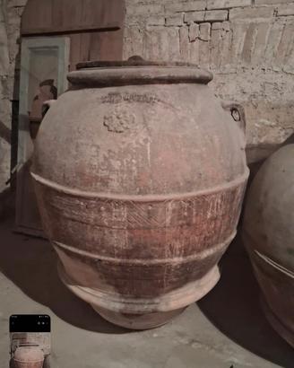 orcio toscano 