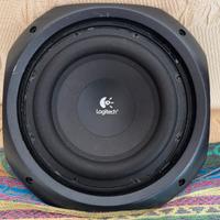 LOGITECH Z-5500