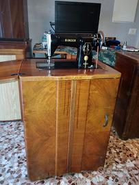 singer 15M perfetta