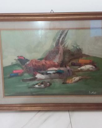 Quadro Tortoli