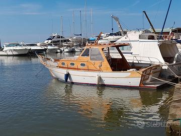 PILOTINA 9m