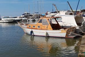 PILOTINA 9m