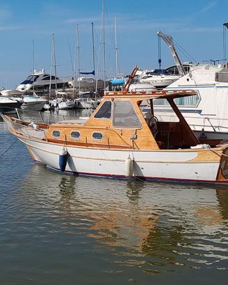 PILOTINA 9m
