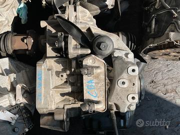 CAMBIO AUTOMATICO CBA 2.0 VW GOLF 6