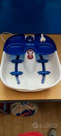 Pediluvio Elettrico MEDICURA