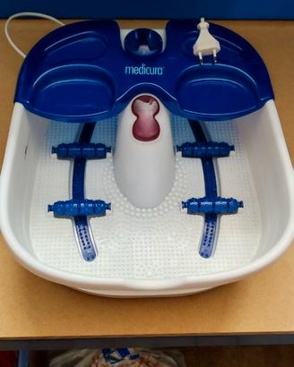 Pediluvio Elettrico MEDICURA
