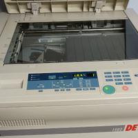 FOTOCOPIATORE, SCANNER,  STAMPANTE, MONITOR