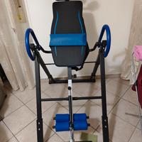 panca inversione 
