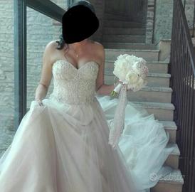 Vestito da sposa