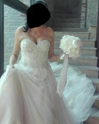 Vestito da sposa
