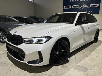 BMW 320 d 48V xDrive Touring Msport /19 M sport