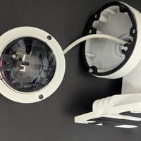 Telecamera hikvision