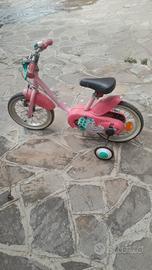 bicicletta bambina