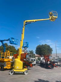 Piattaforma elettrica JLG TOUCAN 12E PLUS 2014