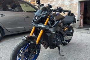 MT-09 SP 2021