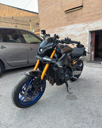 MT-09 SP 2021