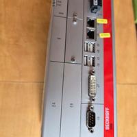 PC industriale 24v