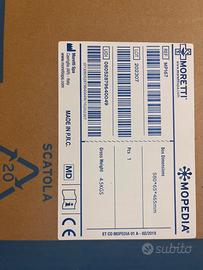 Sponda anticaduta per anziani bambini - come nuova