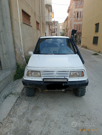 Vitara jlx