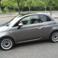 Ricambi Fiat 500