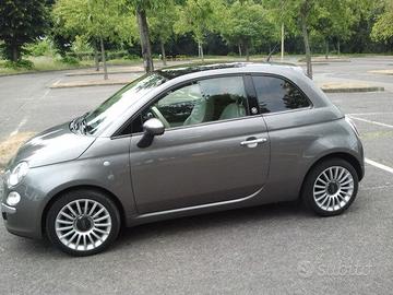 Ricambi Fiat 500
