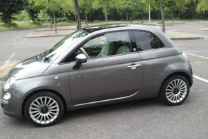 Ricambi Fiat 500