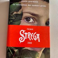 Libro la solitudine dei numeri primi
