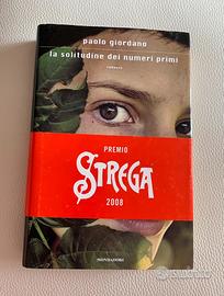 Libro la solitudine dei numeri primi