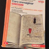 Caro immaginar Poesia e teatro 