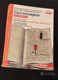 Caro immaginar Poesia e teatro 