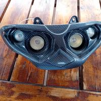 faro runner 50 125 180 200