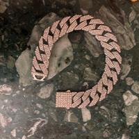 Bracciale unisex nuovo