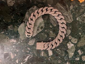 Bracciale unisex nuovo