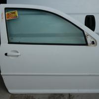 Portiera laterale anteriore destra VOLKSWAGEN POLO