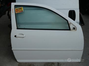 Portiera laterale anteriore destra VOLKSWAGEN POLO