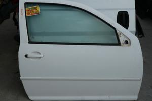 Portiera laterale anteriore destra VOLKSWAGEN POLO