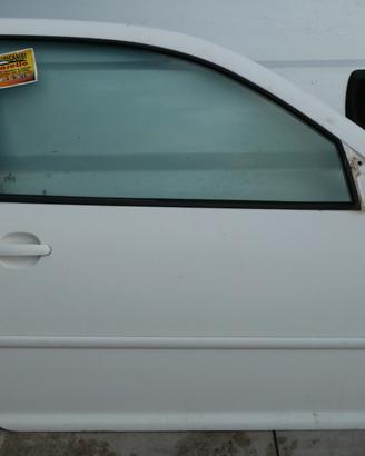 Portiera laterale anteriore destra VOLKSWAGEN POLO