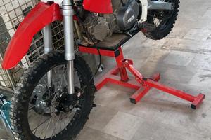 pit bike 160