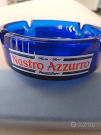 Posacenere Nastro Azzurro