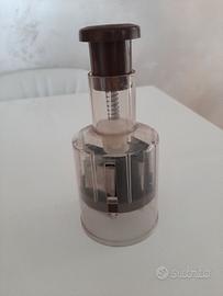 Tritaverdure