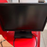 Schermo LCD Acer v193w