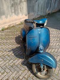 Piaggio Vespa 50