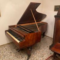 Fortepiano Tomaschek Wien
