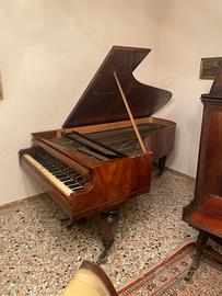 Fortepiano Tomaschek Wien
