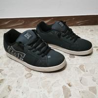 Scarpe DC