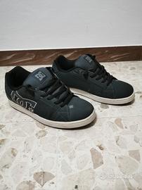 Scarpe DC