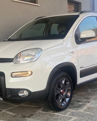 Fiat Panda 4x4 Panda 0.9 t.air turbo 4x4 85cv E6