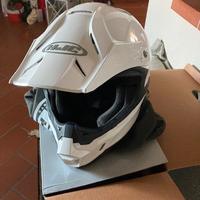 Casco HJC FX Cross NUOVO