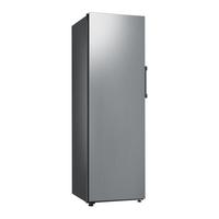 Freezer Samsung RZ32A7485S9/EF