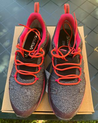 Scarpe da traking